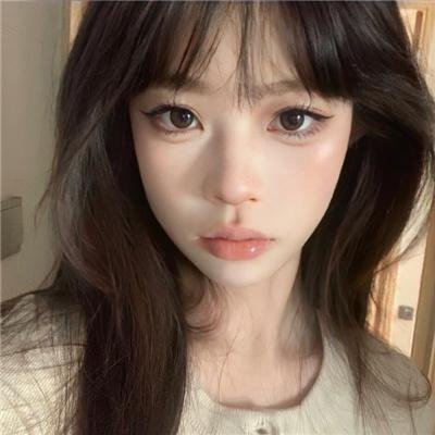 面对我
