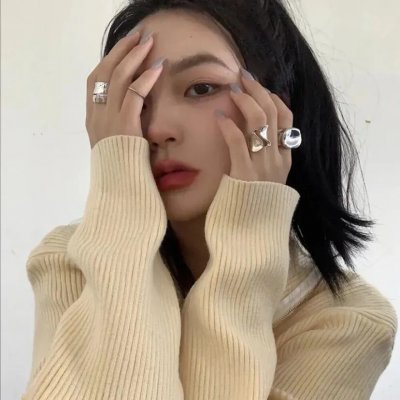 幕后女英雄