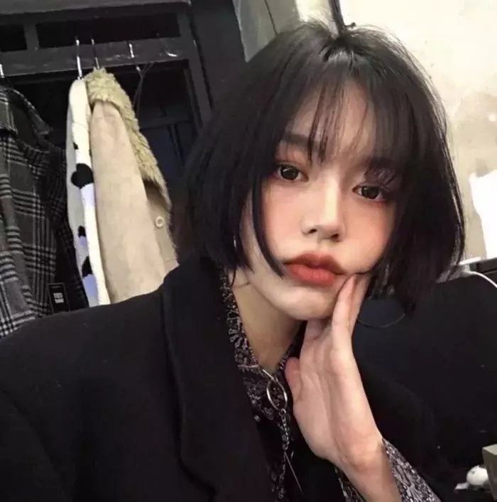 一个不留