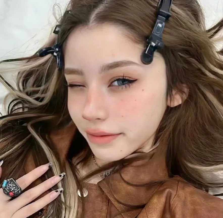 守护丽人